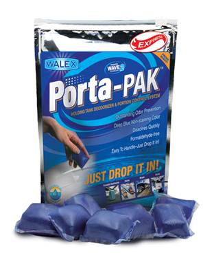 Туалетный дезодорант PORTA-PAK Express